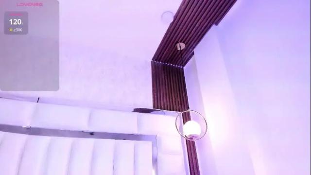 Thumbnail 2, im_tyra's Stream at Chaturbate, 17 days ago