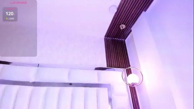 Image 6 of im_tyra Stream on Chaturbate on 18 days ago
