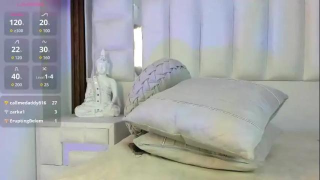 Image 2 of im_tyra Stream on Chaturbate on 8 days ago