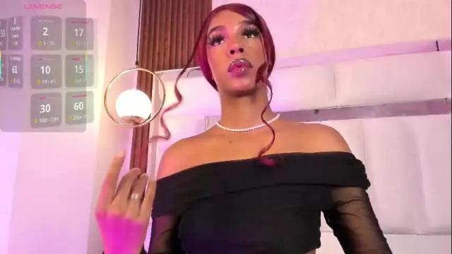 Image 11 of im_tyra Stream on Chaturbate on 6 days ago