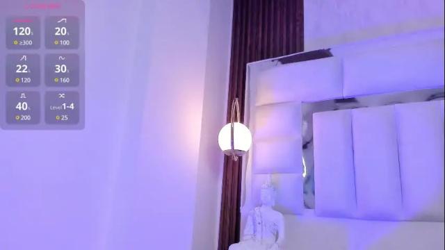 Image 11 of im_tyra Stream on Chaturbate on 4 days ago