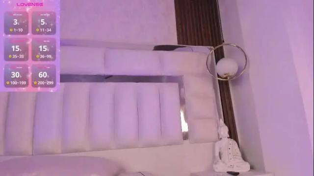 Image 3 of im_tyra Stream on Chaturbate on 3 months ago