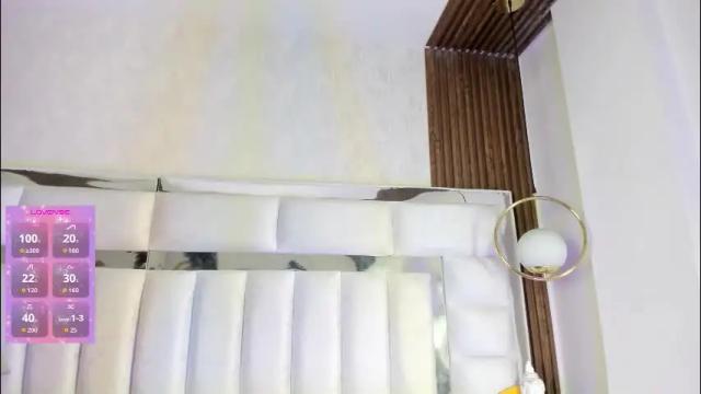 Thumbnail 1, im_tyra's Stream at Chaturbate, 1 month ago