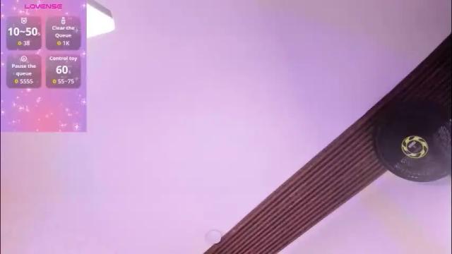 Thumbnail 1, im_tyra's Stream at Chaturbate, 8 days ago