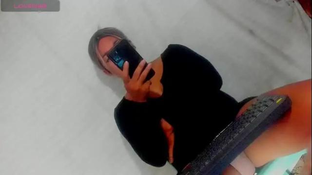 Thumbnail 3, im_ur_hot_ella's Stream at Chaturbate, 1 month ago