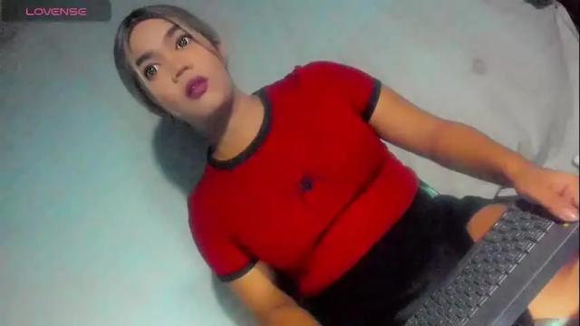 Thumbnail 1, im_ur_hot_ella's Stream at Chaturbate, 1 month ago