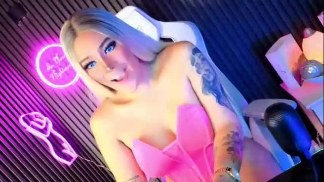 Image 2 of im_ur_nightmare Stream on Chaturbate on 7 days ago