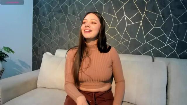 Image 3 of im_ximena Stream on Chaturbate on 14 months ago