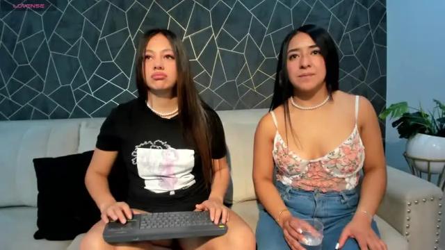 Image 6 of im_ximena Stream on Chaturbate on 14 months ago