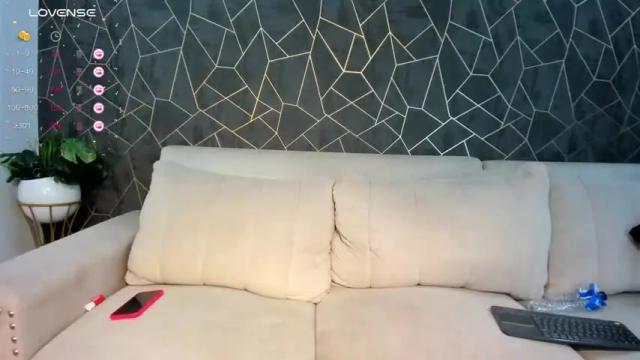 Thumbnail 3, im_ximena's Stream at Chaturbate, 14 months ago