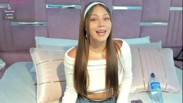 Image 3 of im_ximena Stream on Chaturbate on 1 month ago