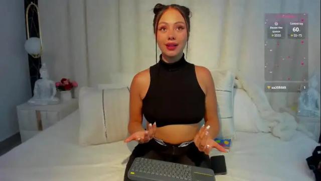 Image 2 of im_ximena Stream on Chaturbate on 21 days ago