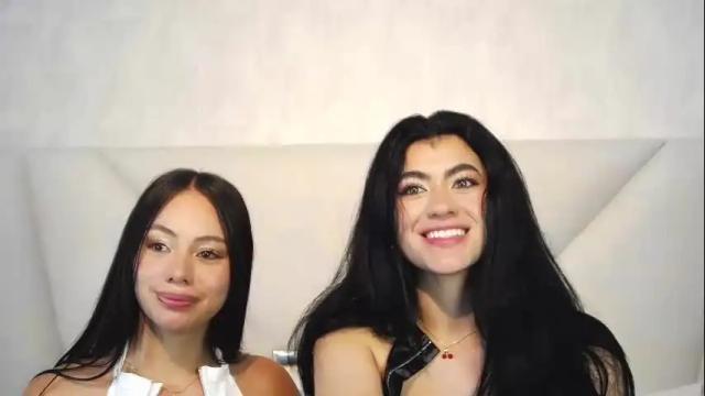 Thumbnail 3, im_ximena's Stream at Chaturbate, 1 day ago