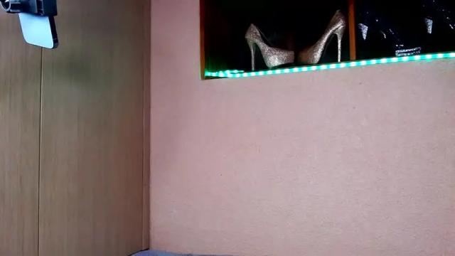 Thumbnail 2, im_your_paradise's Stream at Chaturbate, 17 months ago