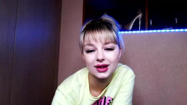 Thumbnail 2, im_your_paradise's Stream at Chaturbate, 17 months ago