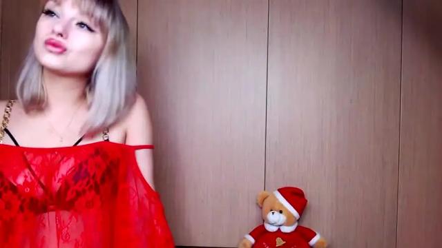 Thumbnail 1, im_your_paradise's Stream at Chaturbate, 17 months ago