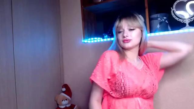 Image 4 of im_your_paradise Stream on Chaturbate on 16 months ago