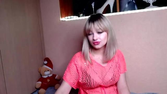 Image 8 of im_your_paradise Stream on Chaturbate on 16 months ago