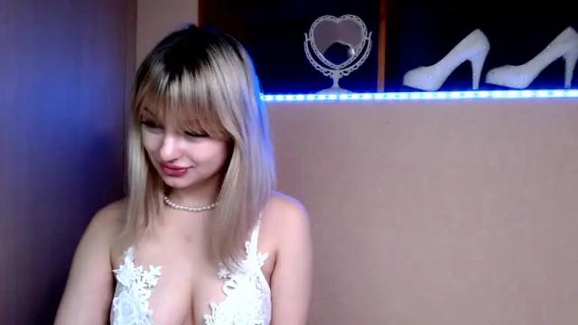 Thumbnail 3, im_your_paradise's Stream at Chaturbate, 15 months ago