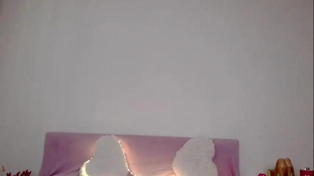 Image 7 of im_your_paradise Stream on Chaturbate on 1 month ago