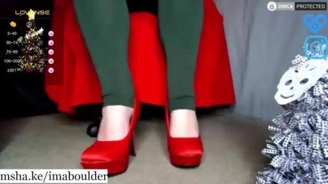 Image 4 of ima_boulder Stream on Chaturbate on 16 months ago