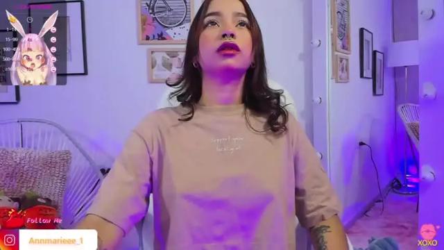 Thumbnail 1, imalisa_'s Stream at Chaturbate, 16 months ago