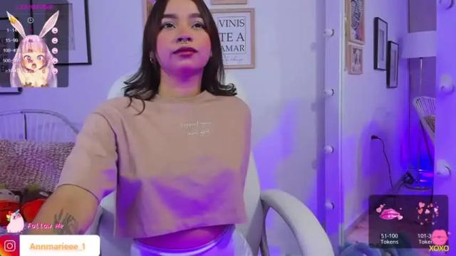 Image 6 of imalisa_ Stream on Chaturbate on 17 months ago