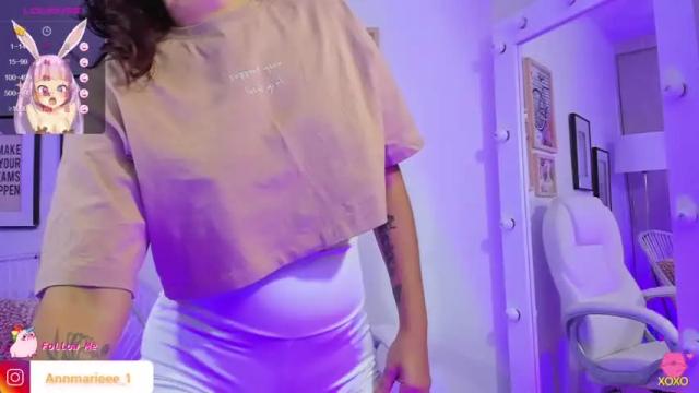 Thumbnail 3, imalisa_'s Stream at Chaturbate, 16 months ago