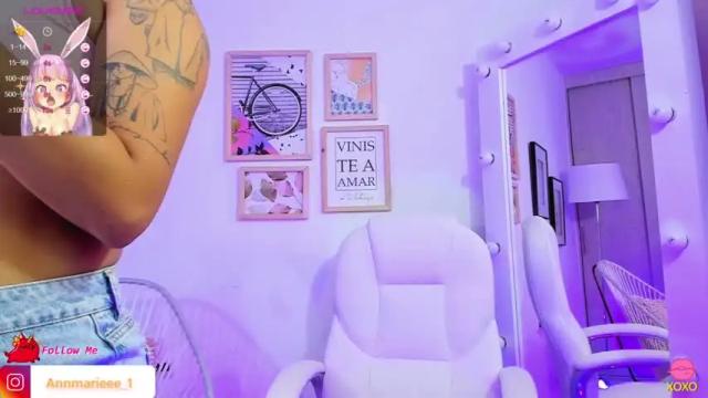Image 10 of imalisa_ Stream on Chaturbate on 16 months ago