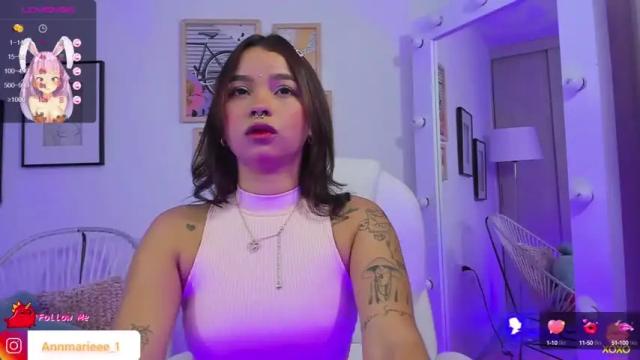 Image 4 of imalisa_ Stream on Chaturbate on 16 months ago