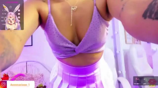 Image 4 of imalisa_ Stream on Chaturbate on 16 months ago