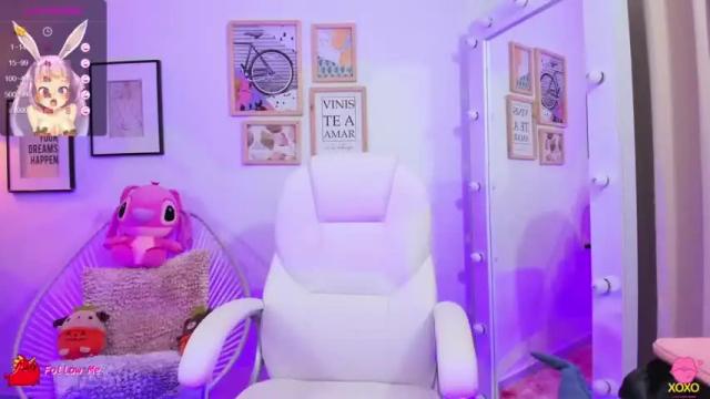 Thumbnail 1, imalisa_'s Stream at Chaturbate, 16 months ago