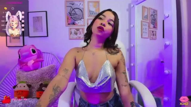 Thumbnail 1, imalisa_'s Stream at Chaturbate, 16 months ago