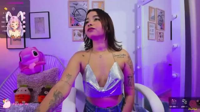 Image 2 of imalisa_ Stream on Chaturbate on 16 months ago