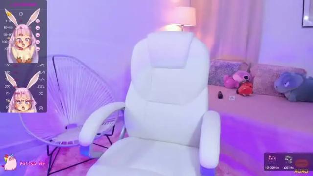 Image 10 of imalisa_ Stream on Chaturbate on 14 months ago