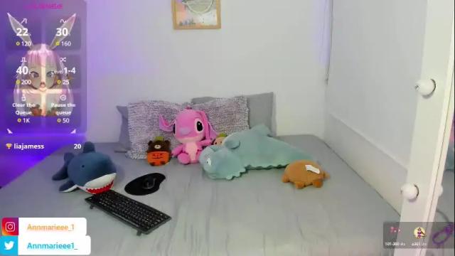 Image 10 of imalisa_ Stream on Chaturbate on 1 month ago