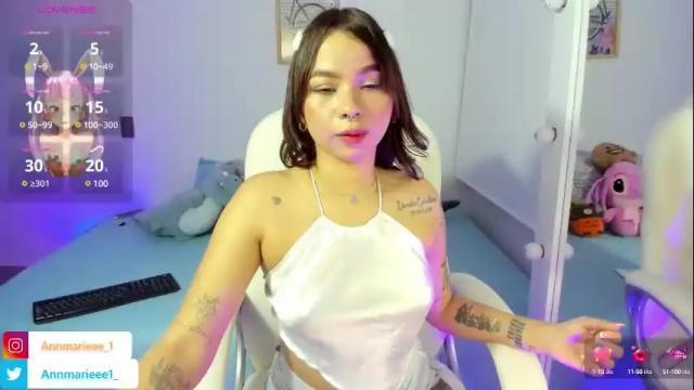 Image 2 of imalisa_ Stream on Chaturbate on 1 month ago