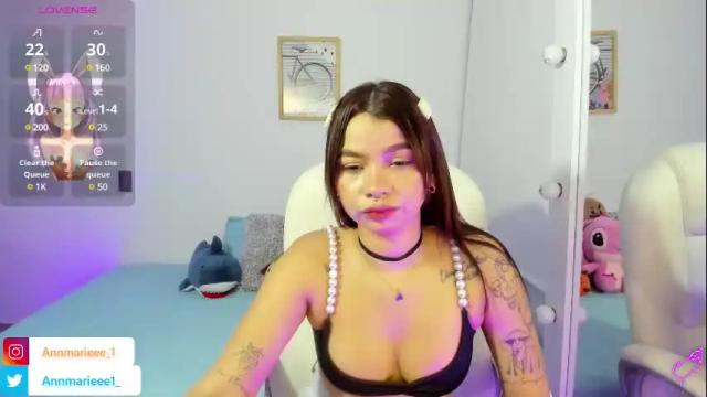 Image 2 of imalisa_ Stream on Chaturbate on 1 month ago