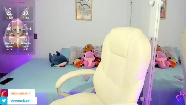Thumbnail 1, imalisa_'s Stream at Chaturbate, 1 month ago