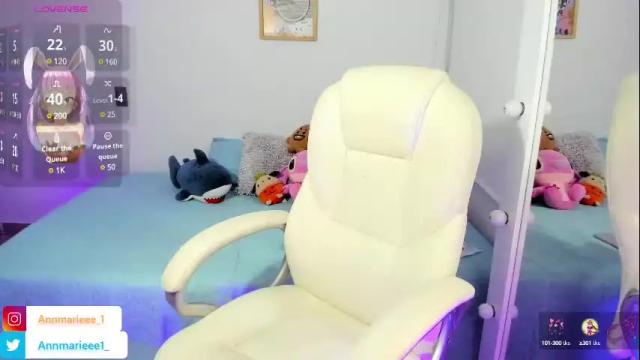 Image 10 of imalisa_ Stream on Chaturbate on 1 month ago