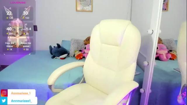 Thumbnail 3, imalisa_'s Stream at Chaturbate, 1 month ago