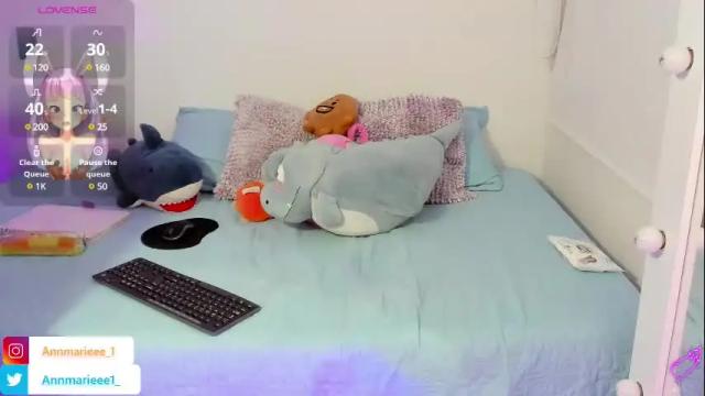 Image 10 of imalisa_ Stream on Chaturbate on 1 month ago