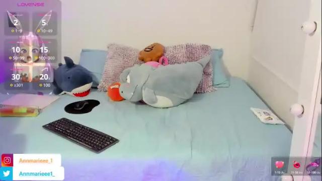 Image 11 of imalisa_ Stream on Chaturbate on 1 month ago