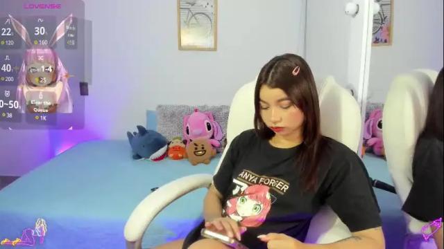 Image 10 of imalisa_ Stream on Chaturbate on 1 month ago