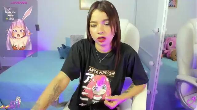 Image 3 of imalisa_ Stream on Chaturbate on 1 month ago