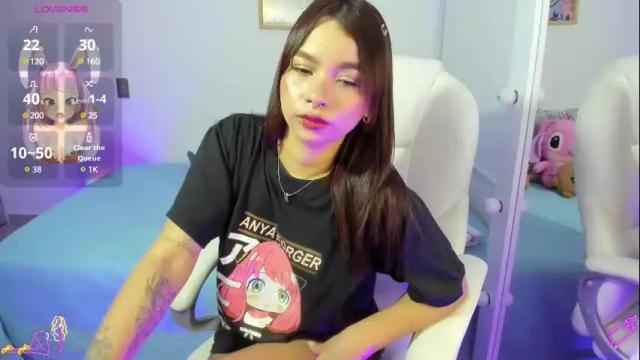 Image 4 of imalisa_ Stream on Chaturbate on 1 month ago