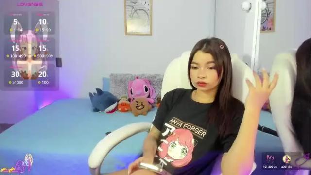 Thumbnail 3, imalisa_'s Stream at Chaturbate, 28 days ago