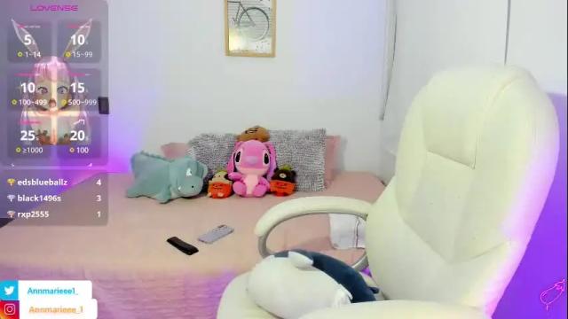 Image 10 of imalisa_ Stream on Chaturbate on 22 days ago