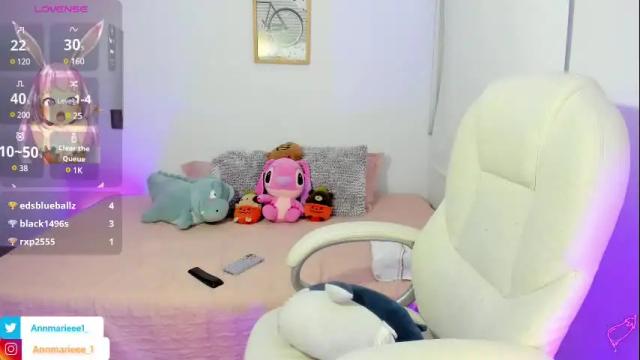 Thumbnail 3, imalisa_'s Stream at Chaturbate, 20 days ago