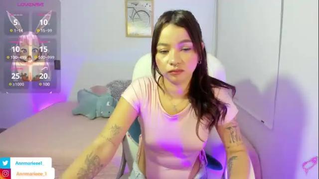 Image 11 of imalisa_ Stream on Chaturbate on 19 days ago